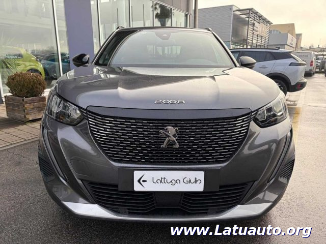 Peugeot 2008 BlueHDi 130 S&S EAT8 Allure - foto 3 di 4