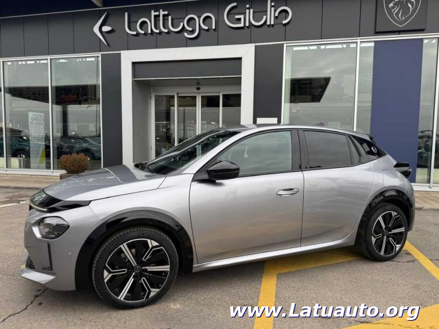 Lancia Ypsilon Hybrid e-DCT LX usato a LUGO