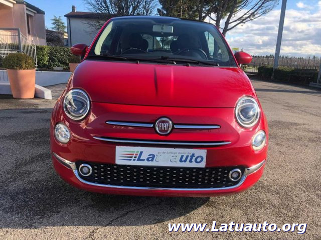 Fiat 500 1.3 Multijet 95 CV Lounge - foto 2 di 4
