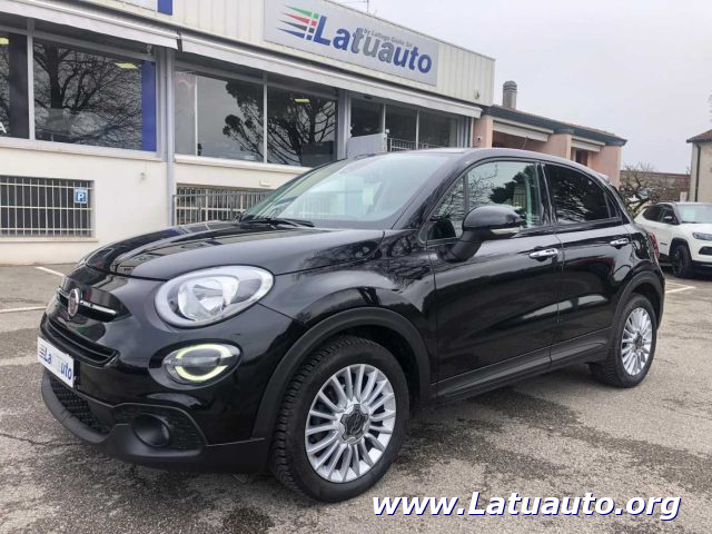 Fiat 500X 1.0 T3 120 CV Connect usato a LUGO