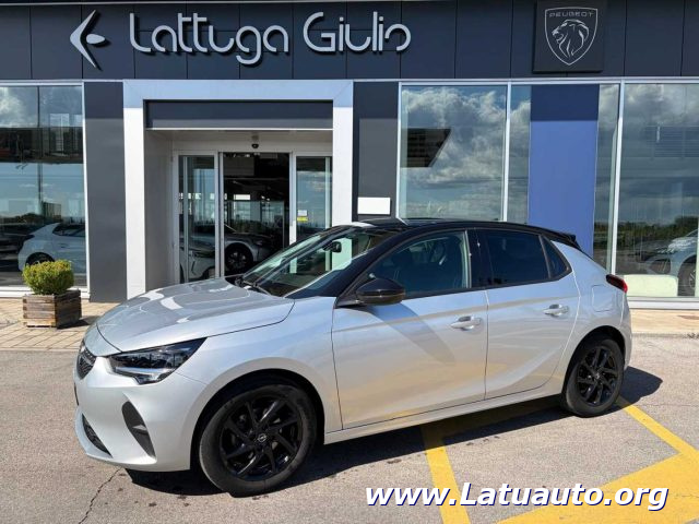 Opel Corsa 1.2 Design & Tech usato a LUGO