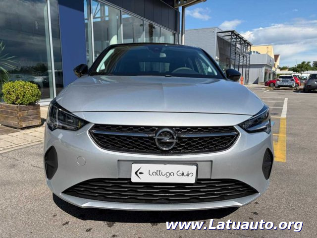 Opel Corsa 1.2 Design & Tech - foto 3 di 4