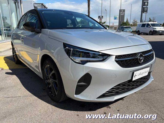 Opel Corsa 1.2 Design & Tech - foto 4 di 4