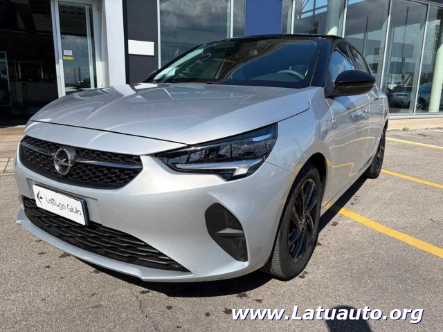 Opel Corsa 1.2 Design & Tech - foto 2 di 4