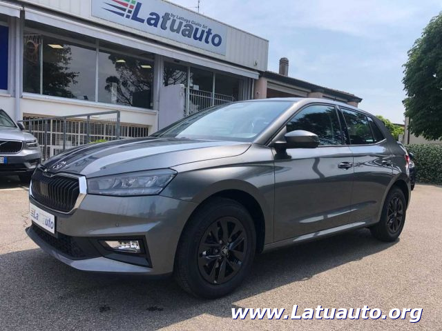 Skoda Fabia 1.0 TSI 95 CV Your Way nuovo a LUGO