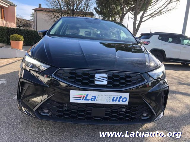 SEAT Ibiza 1.0 MPI 5 porte - foto 2 di 4
