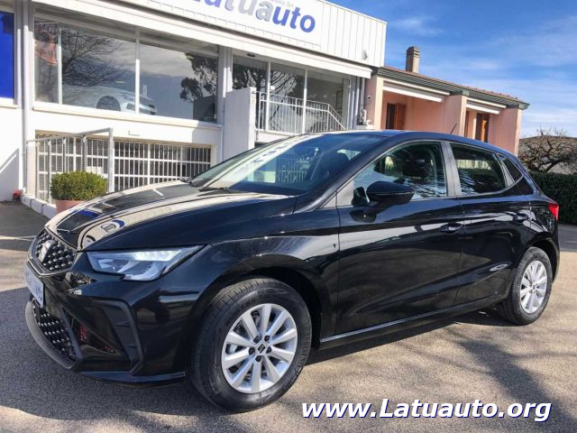 SEAT Ibiza 1.0 MPI 5 porte nuovo a LUGO