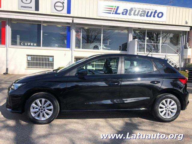 SEAT Ibiza 1.0 MPI 5 porte - foto 3 di 4