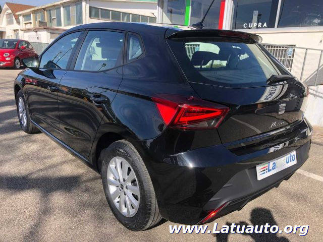 SEAT Ibiza 1.0 MPI 5 porte - foto 4 di 4