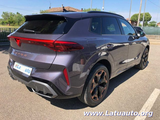 CUPRA Terramar 1.5 Hybrid DSG Business - foto 4 di 4