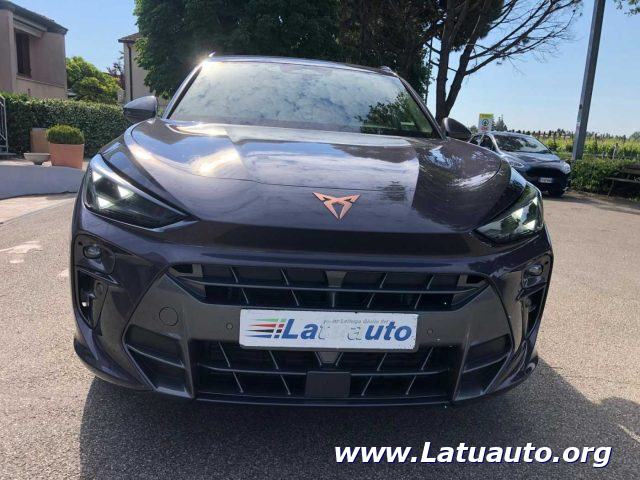 CUPRA Terramar 1.5 Hybrid DSG Business - foto 2 di 4