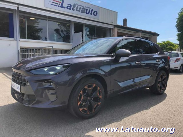 CUPRA Terramar 1.5 Hybrid DSG Business nuovo a LUGO