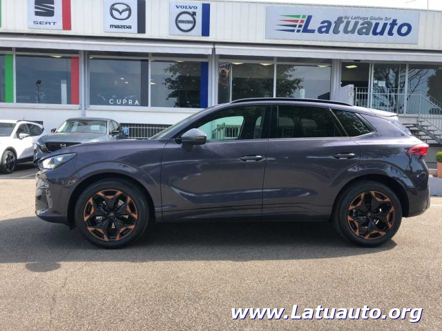 CUPRA Terramar 1.5 Hybrid DSG Business - foto 3 di 4