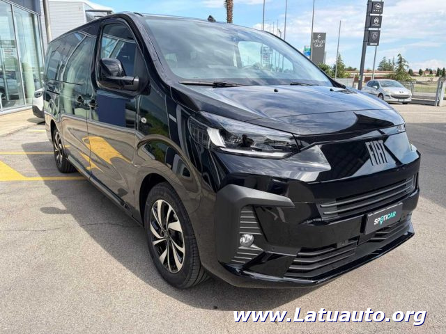 Fiat Ulysse 2.0 BlueHDi 180 CV AT8 L3 - foto 4 di 4
