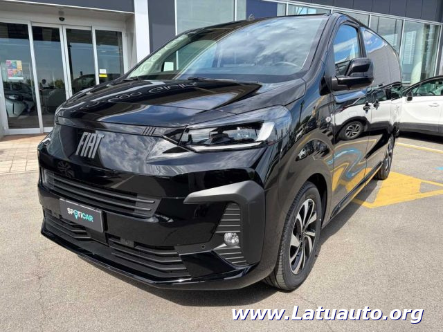 Fiat Ulysse 2.0 BlueHDi 180 CV AT8 L3 - foto 2 di 4