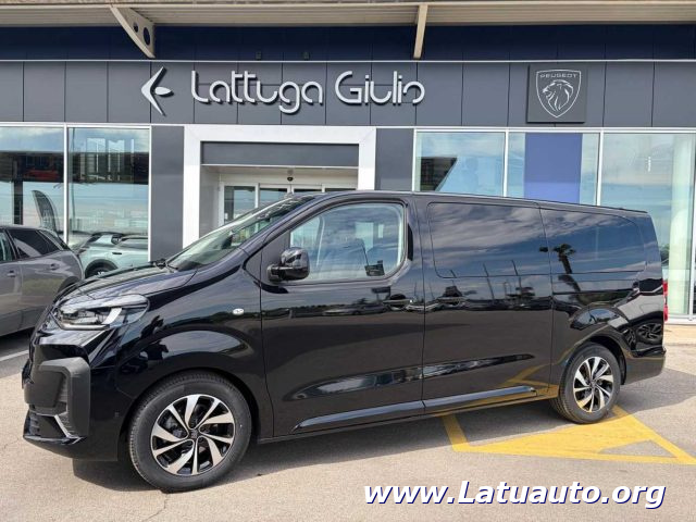 Fiat Ulysse 2.0 BlueHDi 180 CV AT8 L3 usato a LUGO