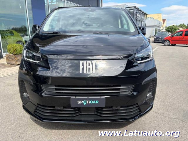 Fiat Ulysse 2.0 BlueHDi 180 CV AT8 L3 - foto 3 di 4