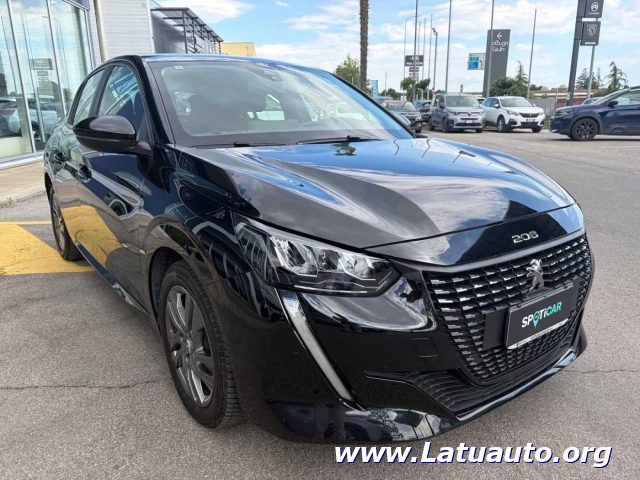 Peugeot 208 PureTech 75 Stop&Start 5 porte Active - foto 4 di 4