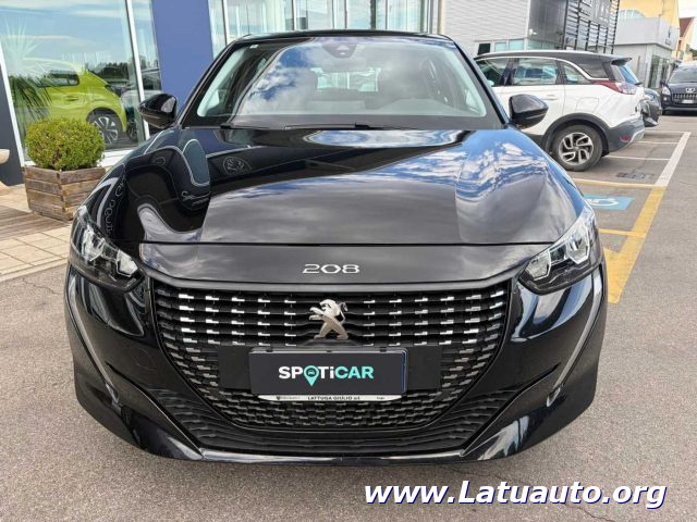 Peugeot 208 PureTech 75 Stop&Start 5 porte Active - foto 3 di 4