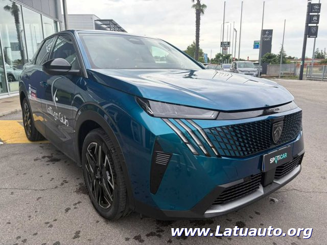 Peugeot 3008 Hybrid 145 e-DCS6 Allure - foto 4 di 4