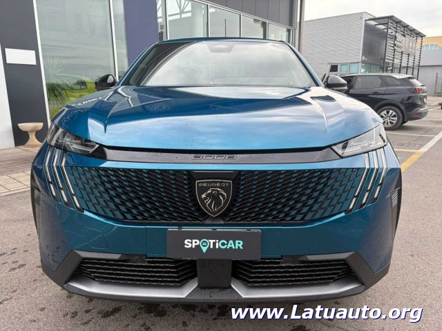 Peugeot 3008 Hybrid 145 e-DCS6 Allure - foto 3 di 4