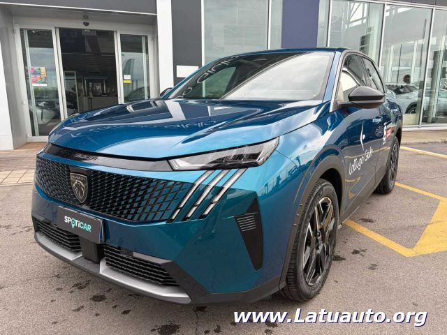 Peugeot 3008 Hybrid 145 e-DCS6 Allure - foto 2 di 4