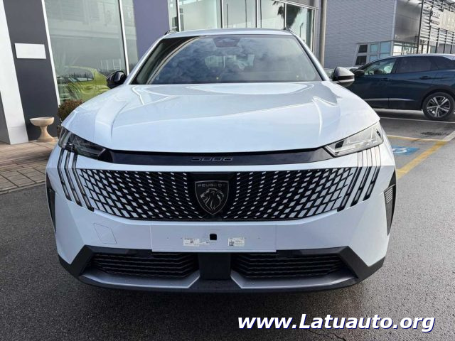Peugeot 5008 Hybrid 145 e-DCS6 Allure - foto 3 di 21