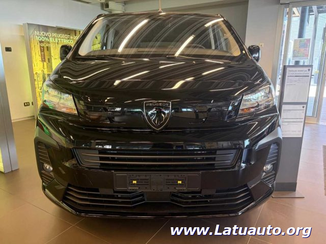 Peugeot Traveller BlueHDi 180 S&S EAT8 Standard Business - foto 3 di 22