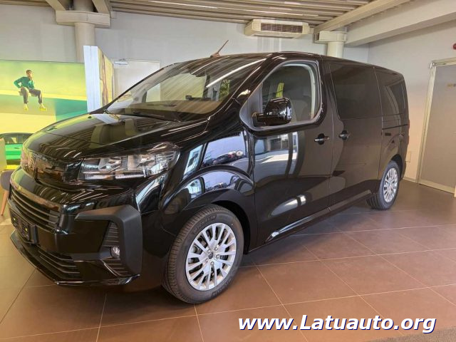Peugeot Traveller BlueHDi 180 S&S EAT8 Standard Business - foto 4 di 22