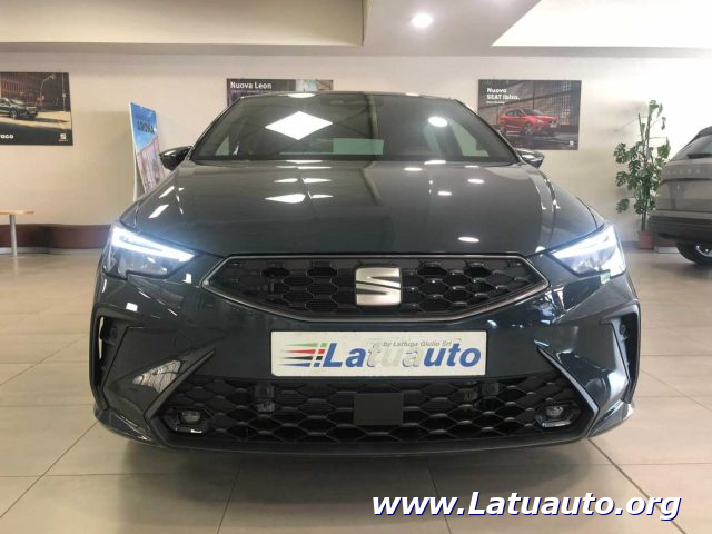 SEAT Ibiza 1.0 EcoTSI 95 CV 5 porte FR - foto 2 di 4