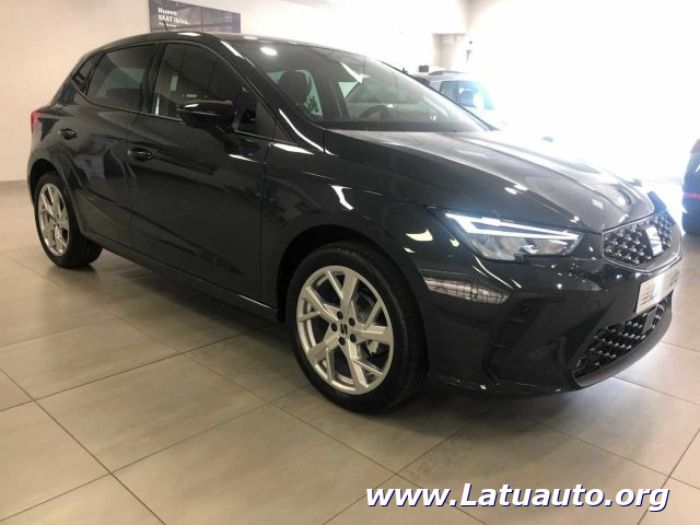 SEAT Ibiza 1.0 EcoTSI 95 CV 5 porte FR - foto 4 di 4