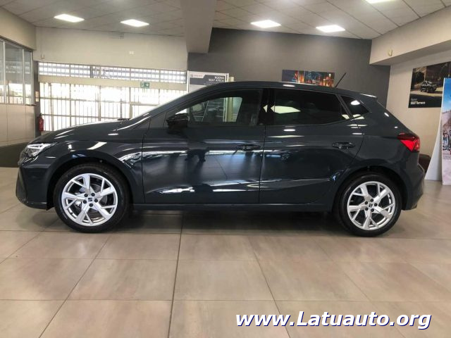 SEAT Ibiza 1.0 EcoTSI 95 CV 5 porte FR - foto 3 di 4