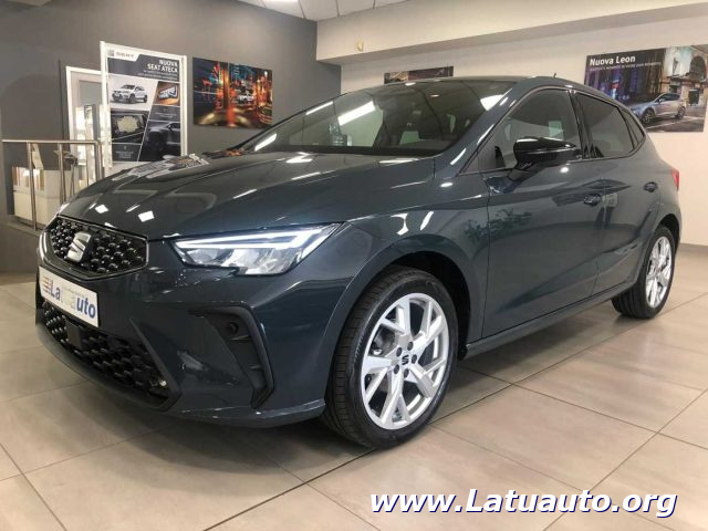 SEAT Ibiza 1.0 EcoTSI 95 CV 5 porte FR nuovo a LUGO