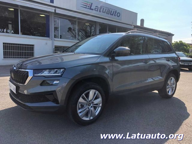 Skoda Karoq 2.0 TDI SCR DSG Executive nuovo a LUGO