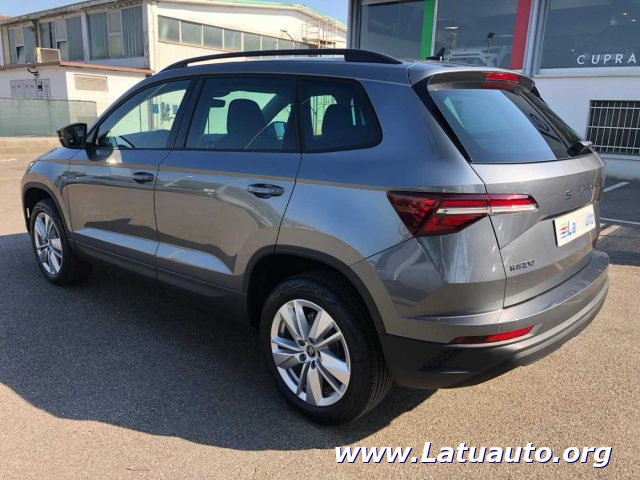 Skoda Karoq 2.0 TDI SCR DSG Executive - foto 4 di 4
