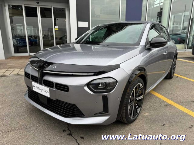 Lancia Ypsilon 1.2 mhev LX 110cv e-dct - foto 2 di 4