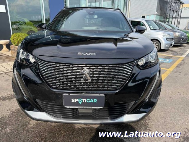 Peugeot 2008 1.5 bluehdi Allure s&s 130cv eat8 - foto 3 di 4