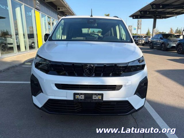 Peugeot Rifter Nuovo Nuovo BlueHDi 100 S&S ALLURE STANDARD - foto 2 di 4