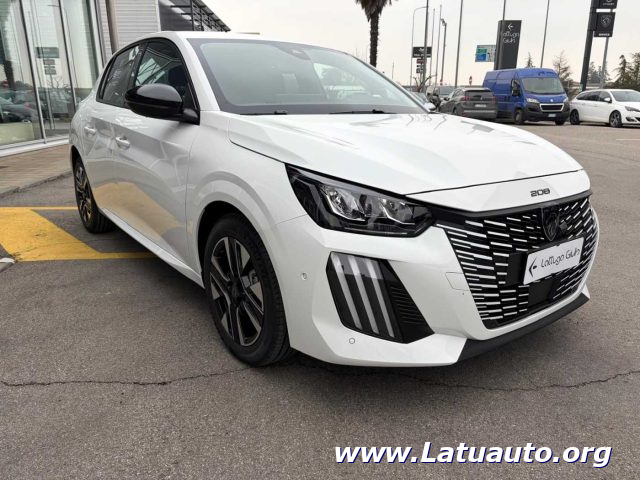 Peugeot 208 5P - ALLURE PureTech 100 S&S - foto 3 di 4