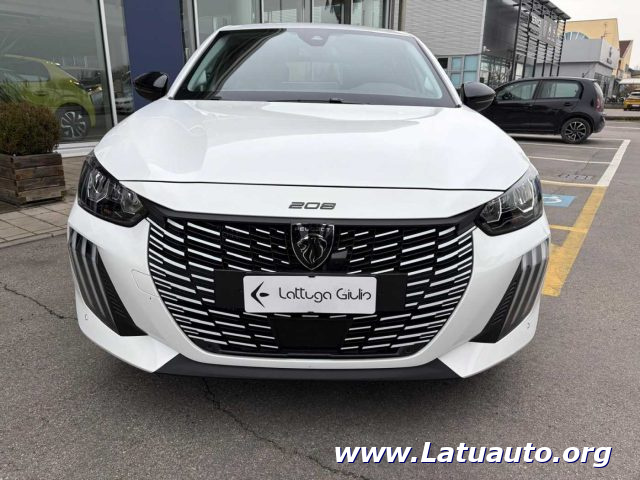 Peugeot 208 5P - ALLURE PureTech 100 S&S - foto 4 di 4