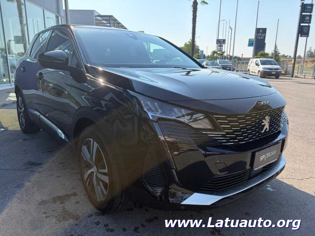 Peugeot 3008 1.5 bluehdi Allure Pack s&s 130cv eat8 - foto 4 di 4