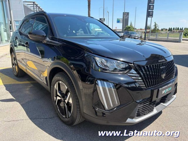 Peugeot 2008 1.2 puretech Allure s&s 100cv - foto 4 di 4