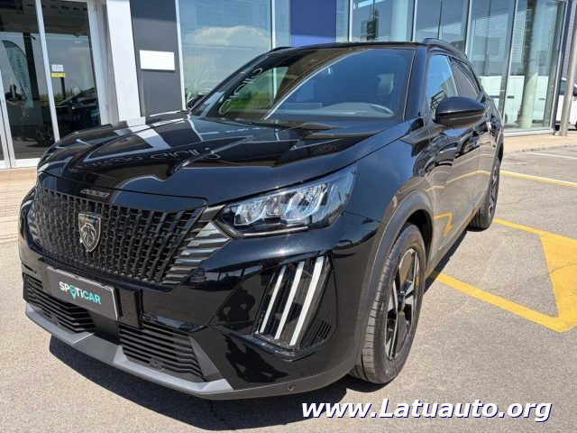 Peugeot 2008 1.2 puretech Allure s&s 100cv - foto 2 di 4