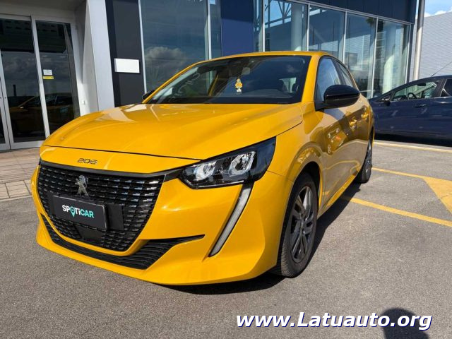 Peugeot 208 1.2 puretech Active Pack s&s 75cv - foto 2 di 4