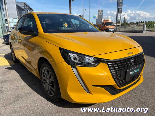 Peugeot 208 1.2 puretech Active Pack s&s 75cv - foto 4 di 4