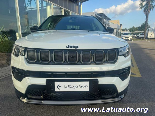 Jeep Compass 1.6 mjt Limited 2wd 130cv - foto 3 di 4