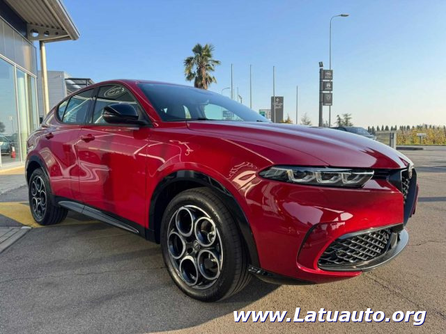 Alfa Romeo Tonale 1.6 Sprint 130cv tct6 - foto 4 di 4