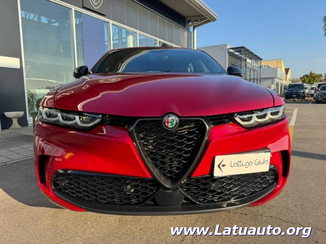 Alfa Romeo Tonale 1.6 Sprint 130cv tct6 - foto 3 di 4
