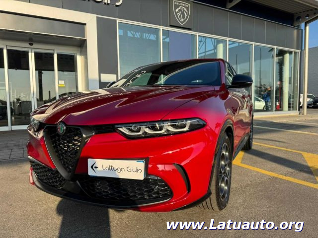 Alfa Romeo Tonale 1.6 Sprint 130cv tct6 - foto 2 di 4