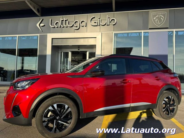 Peugeot 2008 1.5 bluehdi Active Pack s&s 110cv usato a LUGO